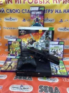 Microsoft Xbox 360 Slim ����