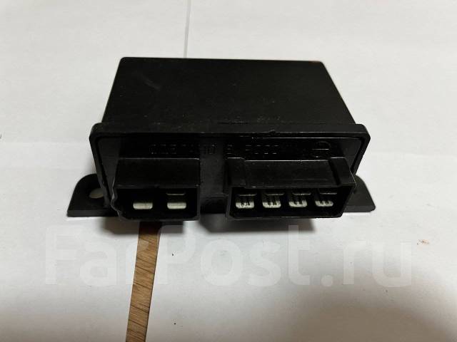 Реле поворотов МАЗ, Камаз 13 контактов купить в Москве по цене: 150 ...