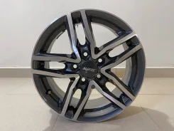 Alutec Ikenu. 6.5x16", 5x112, ET50, �� 57,1���. ����