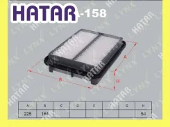 ������ ��������� Lynxauto LA158 LA158 ����