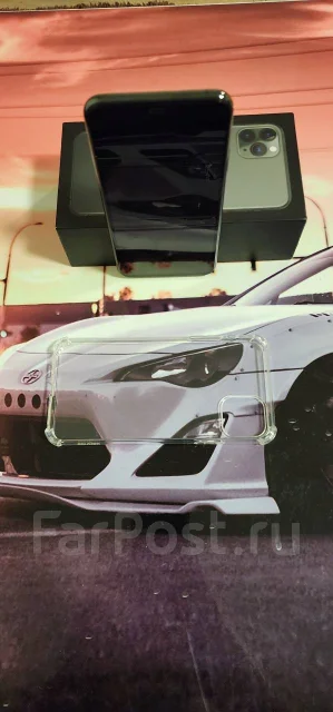 Apple iPhone 11 Pro Max. �/�, �������, 4G LTE ����
