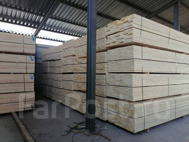 Доска обрезная 25*100, 25*150, 40*150,50*150 НДС/Безнал - Пиломатериалы ...