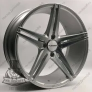 Vossen VPS-302. 7.5x17", 4x100, ET38, �� 73,1���. ����