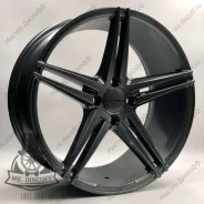 Vossen VPS-302. 7.5x17", 4x100, ET38, �� 73,1���. ����