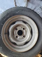 Access Flogrado. x12.5", 4x114.3, �� 60���. ����