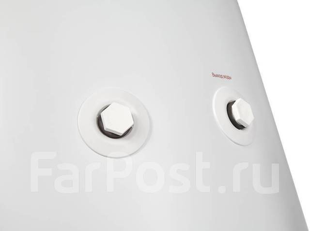 Водонагреватель Electrolux EWH AXIOmatic Proff 200л накопительный ...