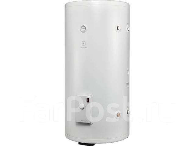 Водонагреватель Electrolux EWH AXIOmatic Proff 200л накопительный ...