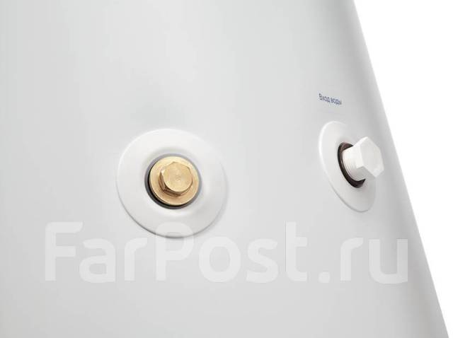 Водонагреватель Electrolux EWH AXIOmatic Proff 200л накопительный ...