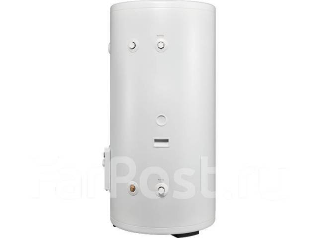Водонагреватель Electrolux EWH AXIOmatic Proff 200л накопительный ...