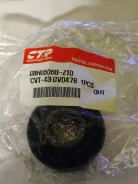 ����������� Toyota Ipsum CVT43 ����