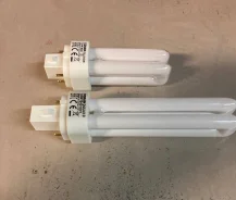 ����� Osram Dulux � ������� G24q-1 , G24q-2 , G24q-3 ����