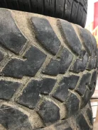 Bridgestone Dueler M/T 673. �����������, �/�, ����� 50 % ����