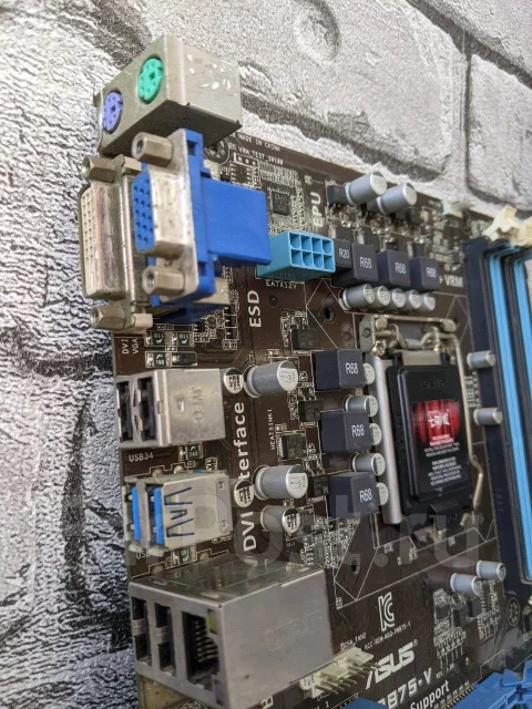 LGA1155 ����
