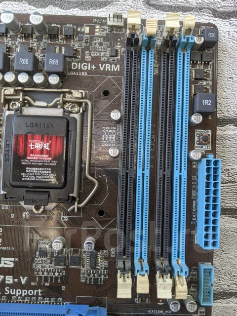 LGA1155 ����