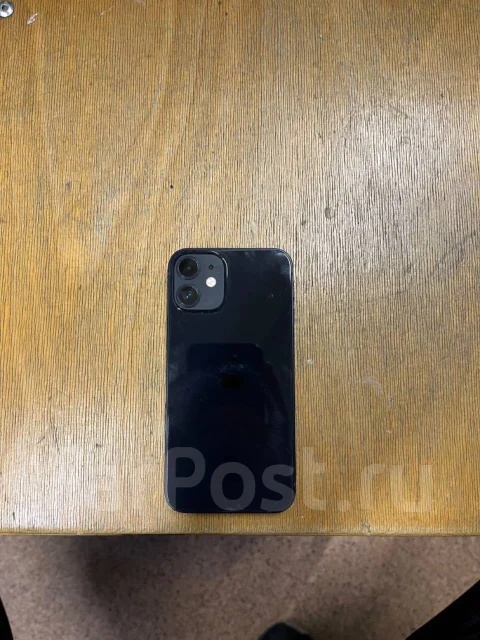 Apple iPhone 12 mini. �/�, ������, 3G, 4G LTE, 5G, NFC ����