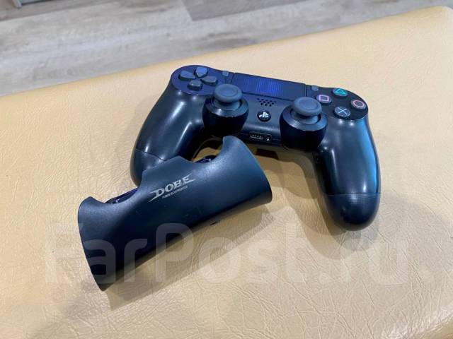 Съемный аккумулятор для dualshock 4 Sony PlayStation 4 - Игровые ...