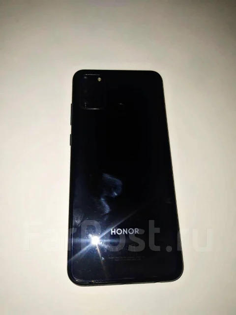 Honor 9A. �/�, ������, 4G LTE, Dual-SIM, NFC ����
