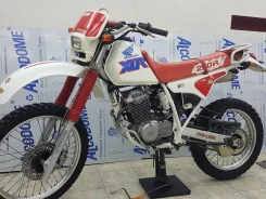 Honda XLR 250R. 250����. ��., ��������, ���������, ��� ������� ����