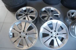 G-Corporation Luftbahn. 7.5x18", 5x114.3, ET48, �� 73,1���. ����
