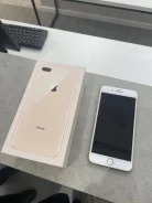 Apple iPhone 8 Plus. �/�, �������, 3G, 4G LTE, ����������, NFC ����