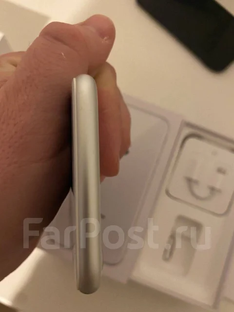 Apple iPhone 8. �/�, 64 ��, �����, �����������, 3G, 4G LTE, ����������, NFC ����