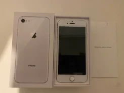 Apple iPhone 8. �/�, 64 ��, �����, �����������, 3G, 4G LTE, ����������, NFC ����