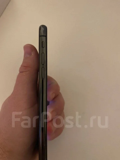 Apple iPhone X. �/�, 64 ��, ������, 3G, 4G LTE, ����������, NFC ����