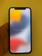 Apple iPhone X. �/�, 64 ��, ������, 3G, 4G LTE, ����������, NFC ����