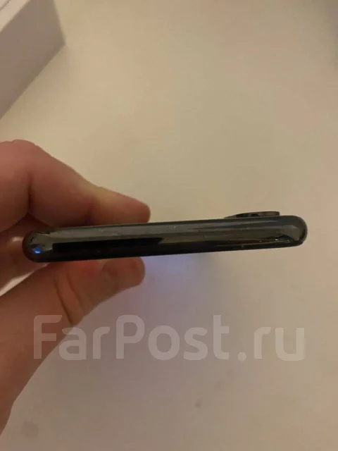 Apple iPhone X. �/�, 64 ��, ������, 3G, 4G LTE, ����������, NFC ����