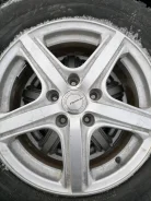 Dunlop Plencia. 6.5x16", 5x114.3, ET40 ����