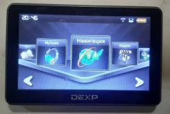DEXP ����