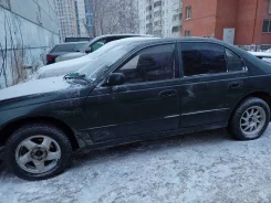 Mitsubishi Eterna. E54A, 6A12 ����
