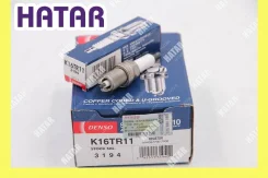 ����� ��������� K16TR11 Denso K16TR11 ����