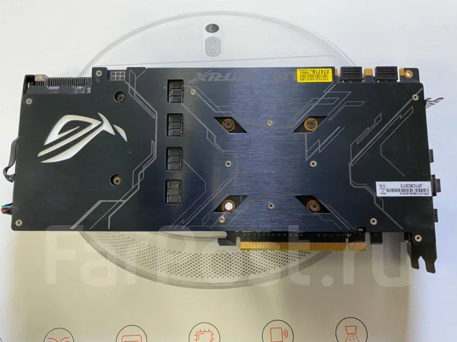 GeForce GTX 1080 ����
