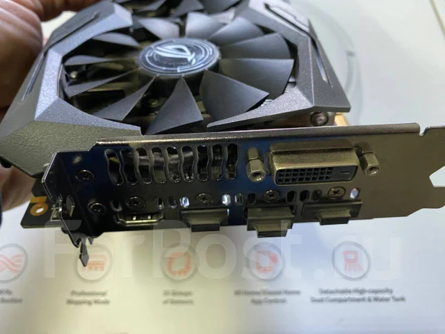 GeForce GTX 1080 ����