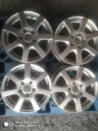 Mak Mistral. 6.0x15", 5x112, ET45 ����