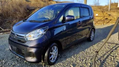 Nissan DAYZ. ��������, ��������, 0.7 (49��.�.), ������, 25 000����. ��, �/� ����