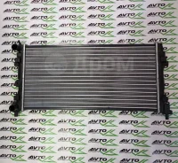 �������� ���������� ��������� VW Polo / Skoda Rapid VWPOLO1223 ����