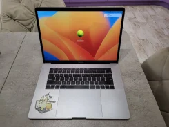 Apple MacBook Pro 15 2017 Mid. 15.4", 2,8����, ��� 16 ��, ���� 256���, WiFi: 1, Bluetooth: 1 ����