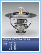 ��������� WV82S-82A 6BG1 TAMA 1137700700 ����