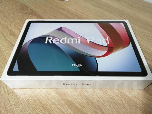 Redmi pad 6 128gb