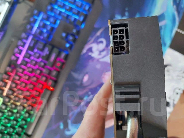Radeon RX 570 ����
