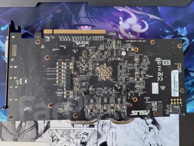 Radeon RX 570 ����