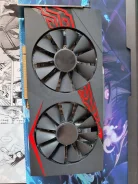 Radeon RX 570 ����