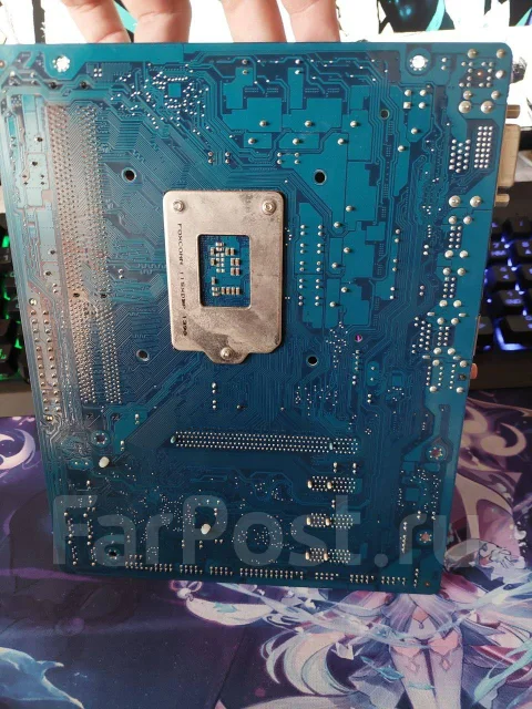 LGA1155 ����