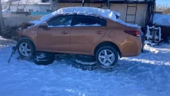 Kia Rio ����