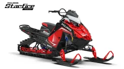 Polaris PRO-RMK 850 155. ��������, ��, ��� ������� ����