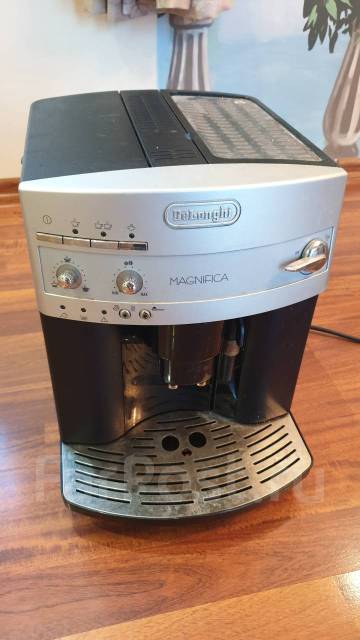 Кофемашина Delonghi Magnifica EAM 3100 - Мелкая кухонная техника во ...