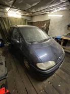Ford Galaxy ����