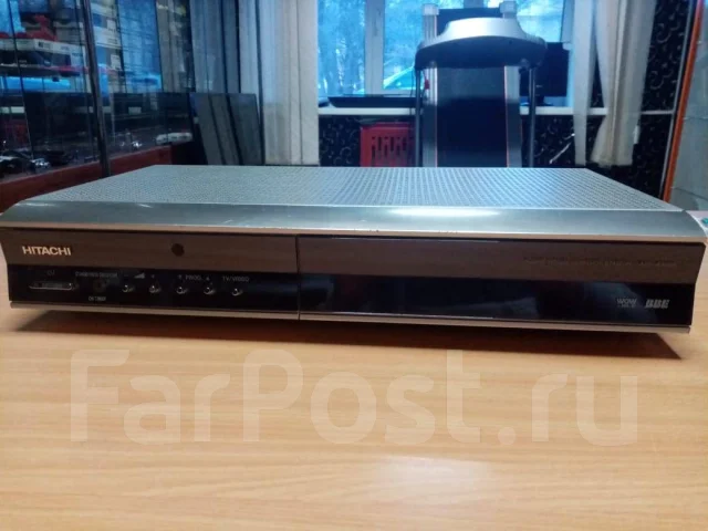 Hitachi. ������ ����